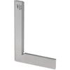 Precision bevelled squareDIN875/00C stainless 50x40mm